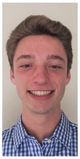 Pattison Wins Political Science and International Relations Outstanding Paper Award, Student Summer Scholars Grant